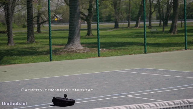 AmWednesday – Learning To Rollerblade (With Voiceover)