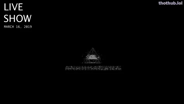 Pmaya x anah habana live show 1