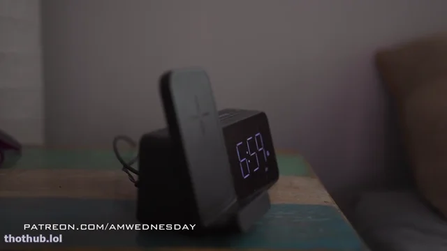 AmWednesday – Job Interview