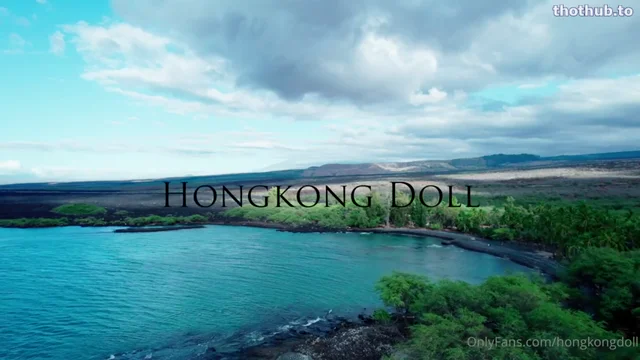 Onlyfans – hongkongdoll forest_third
