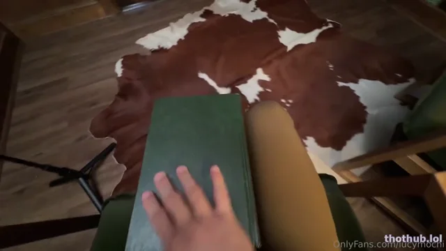 Lucy Mochi – OF POV Fuck & Creampie