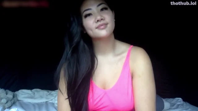 ChristieMcFit Thiccasianbaddie