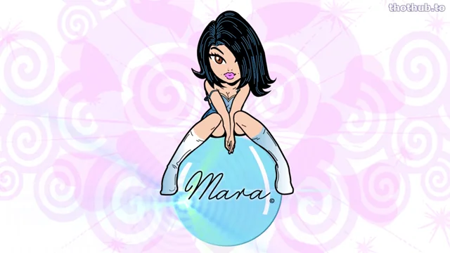 _mara Toy Fuck