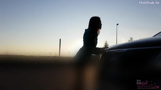 Aiko Moe – Making Love With My Car