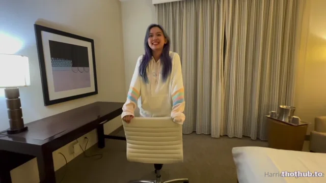 Harriet Sugarcookie Creampie