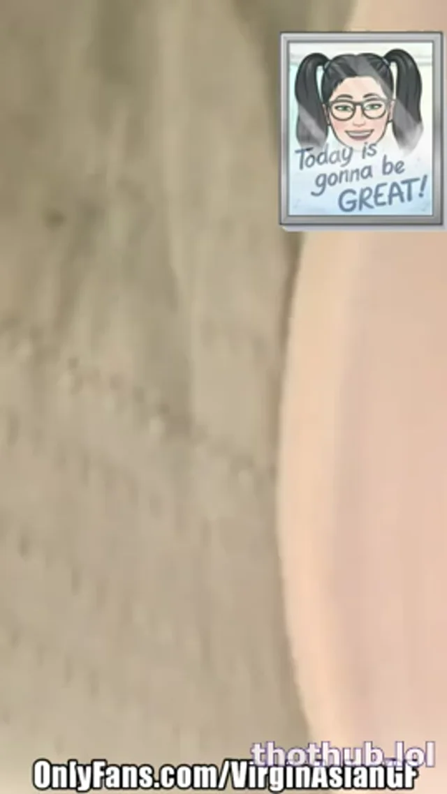 VirginAsianGF- Onlyfans – 4