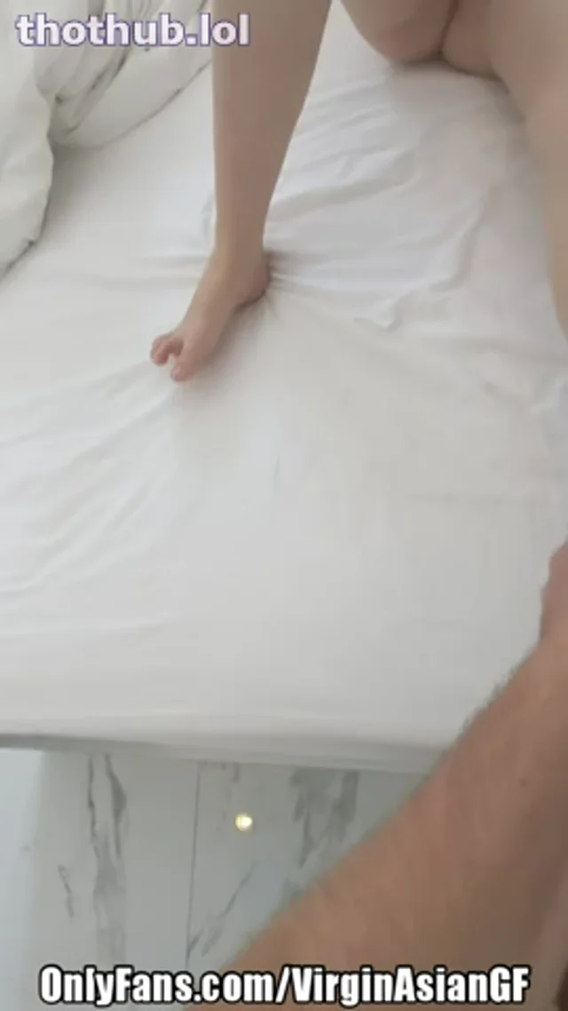 VirginAsianGF- Onlyfans – 5