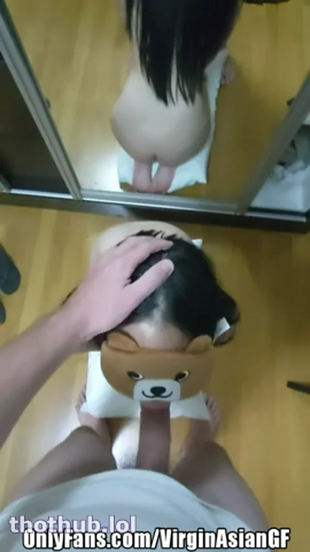 VirginAsianGF- Onlyfans – 14