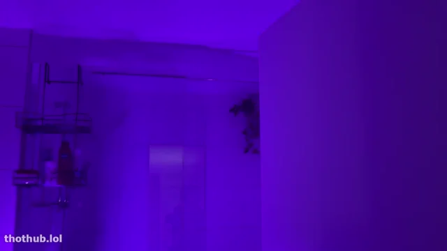 Vixenp Shower Camshow