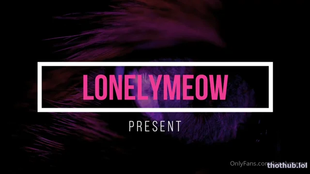 Lonelymeow