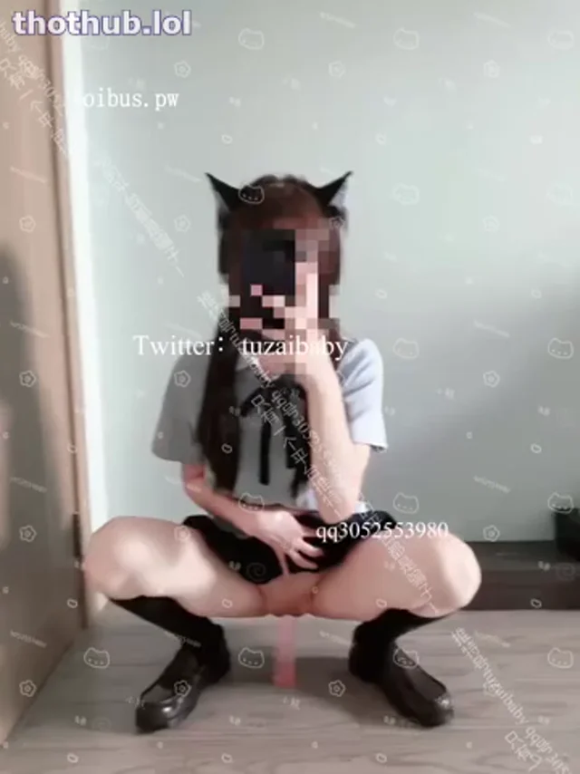 Tuzaibaby dildo sex 12