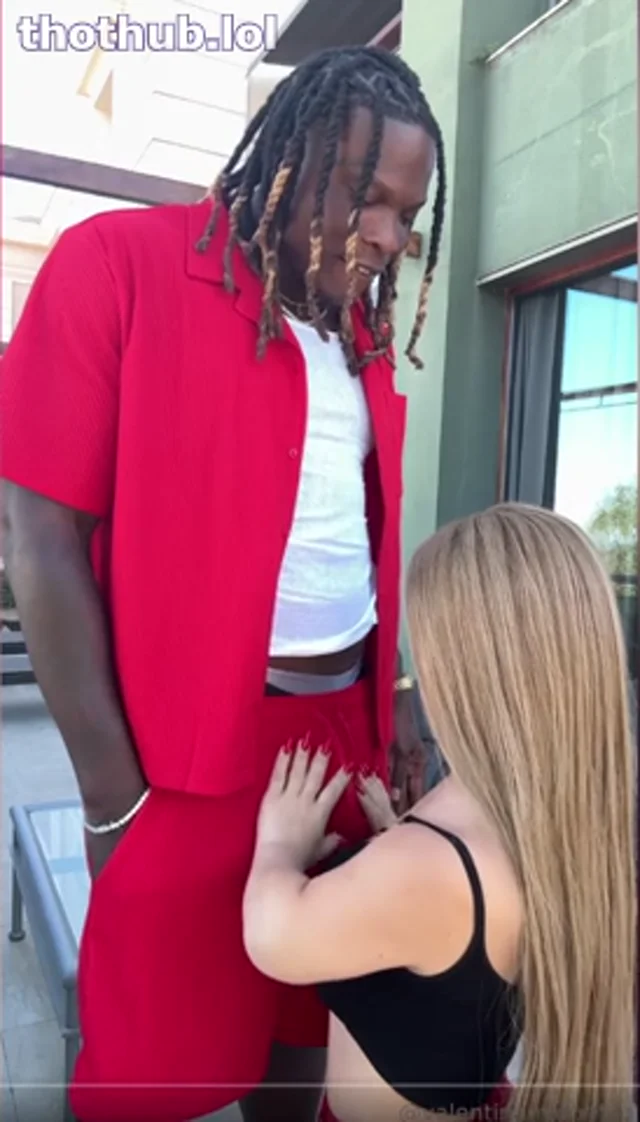 Valentina Midget 45min $100 PPV BBC