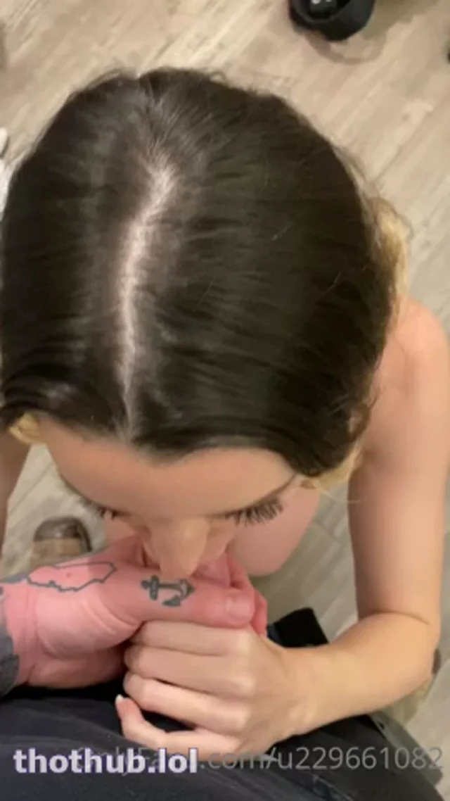 Beccabangs / yourgirlygracee another facial