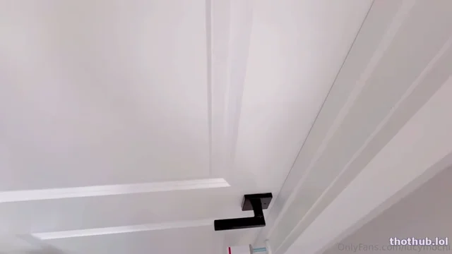 Lucy mochi anal creampie