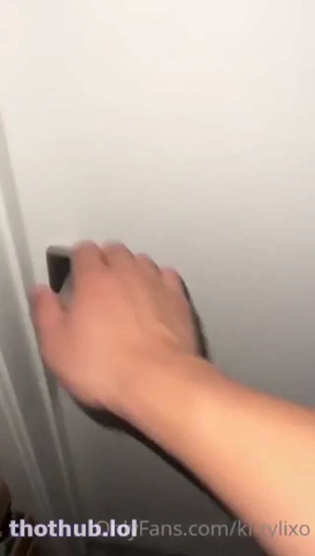 Kitty Li – rough bj