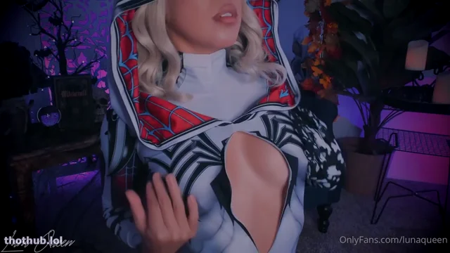 Lunaqueen Onlyfans Anal