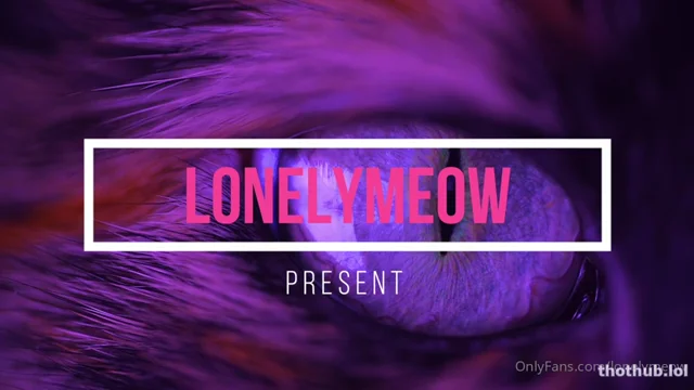 OF – Lonelymeow
