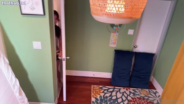 Lucy Mochi exchange student