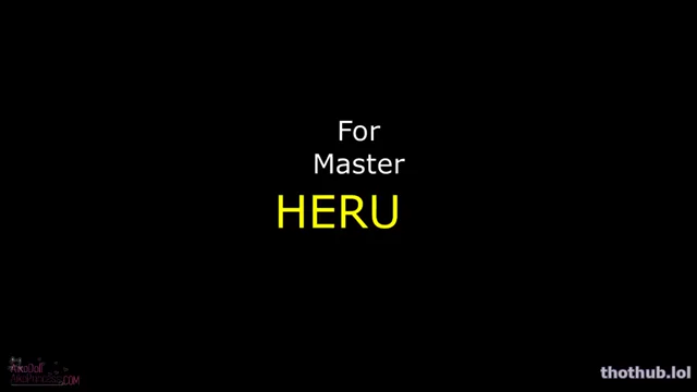 AsianDreamX – Ballgagged Dp Fetish Play