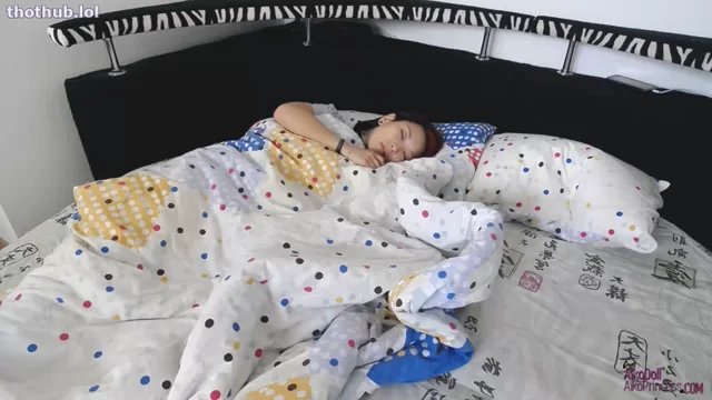 AsianDreamX – Morning Lovense Rush Full Pleasure