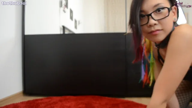 AsianDreamX – Sexy Bitch Tease