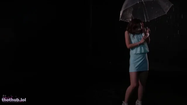 AsianDreamX – Under Rain Art Seduce And Play