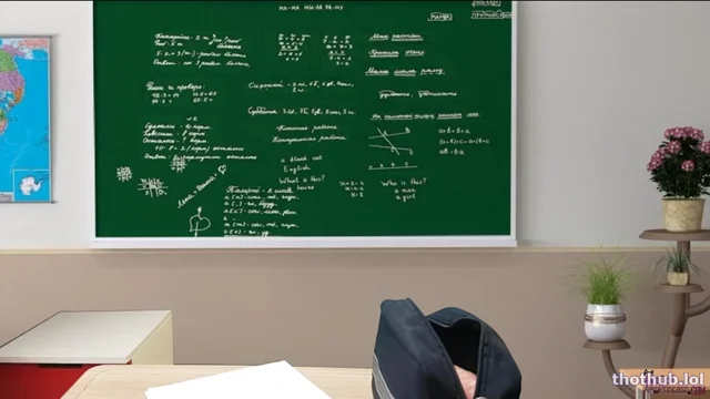 AsianDreamX – Anal Instructionfucking Fav Student