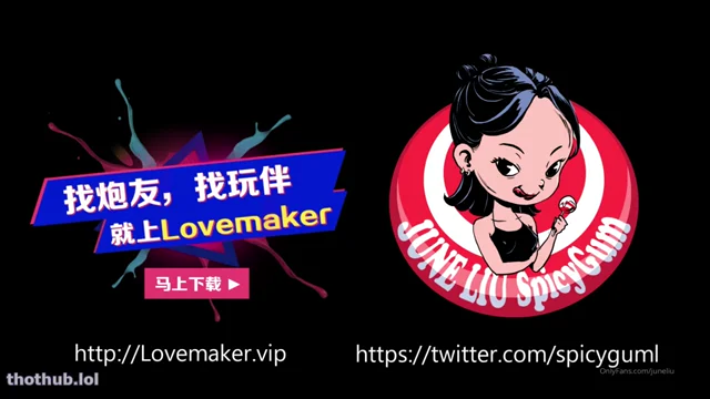 Juneliu – JL_050 – WMAF FFM Secret Life Lesbian