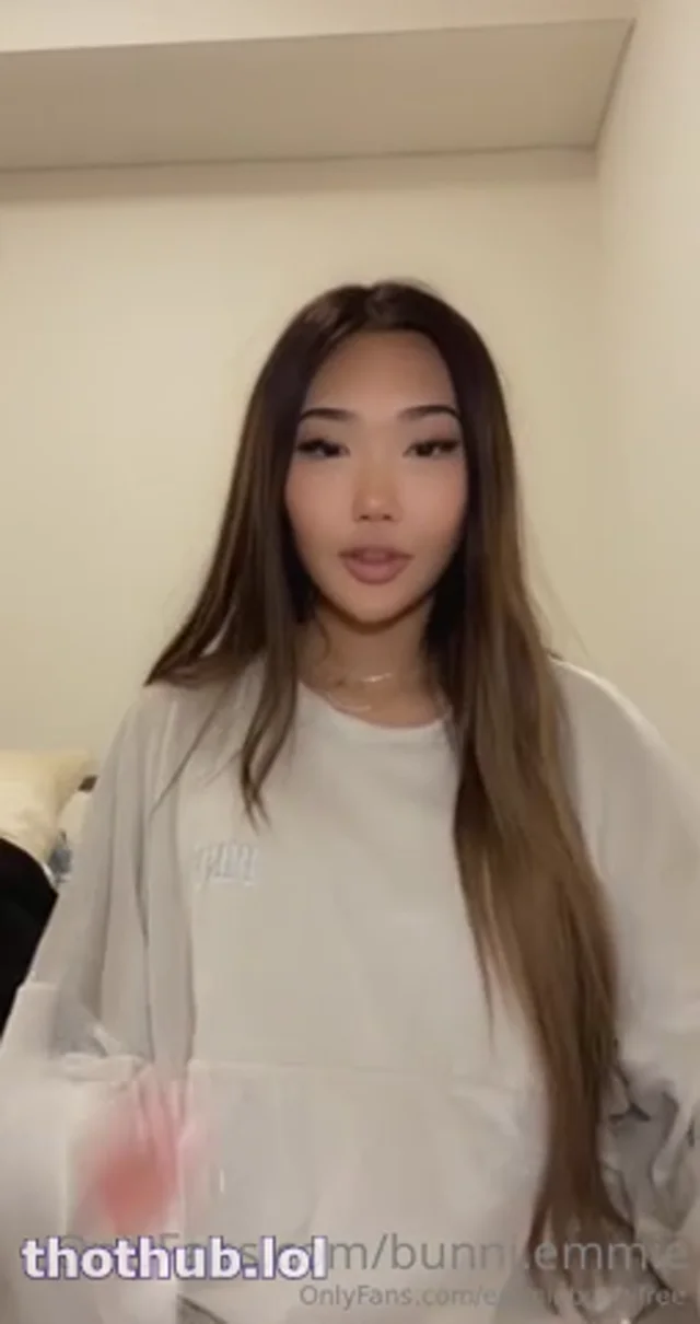 Bunni.emmie dildo masturbation ppv