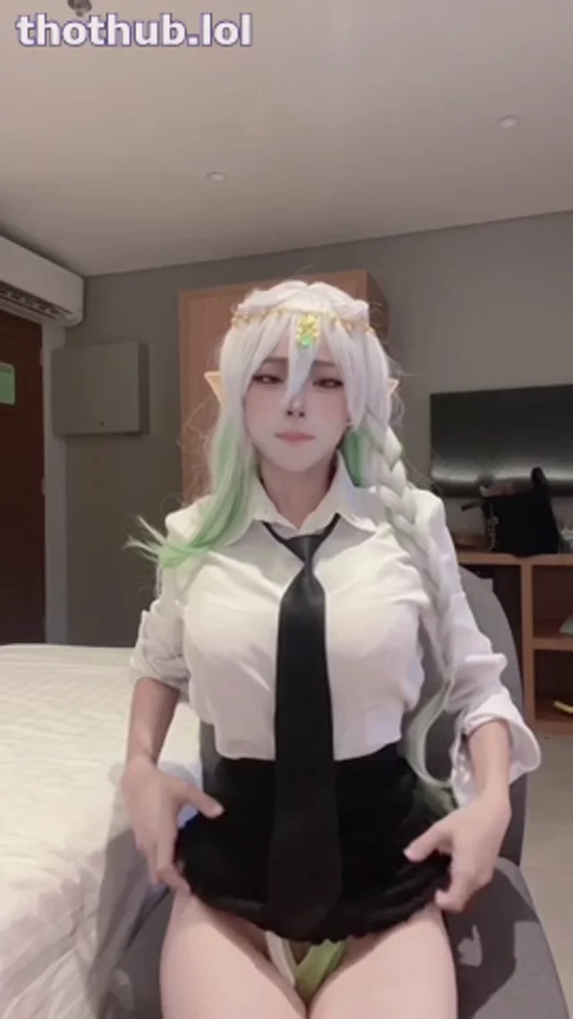 Akariiii Masturbation