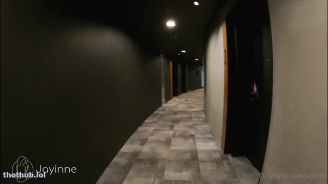 Jayinne landlord creampie fuck