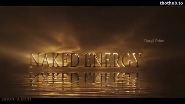 Jenny Scordamaglia Full Video Naked Energy 2