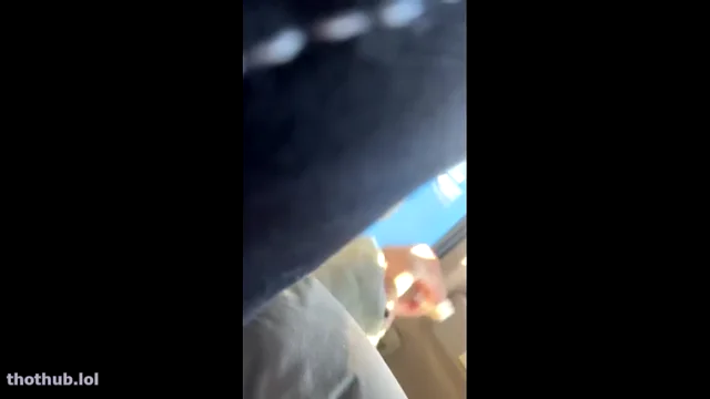 Abg car sex