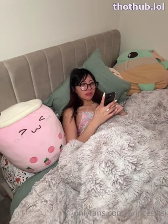 Princessisi new BG 4