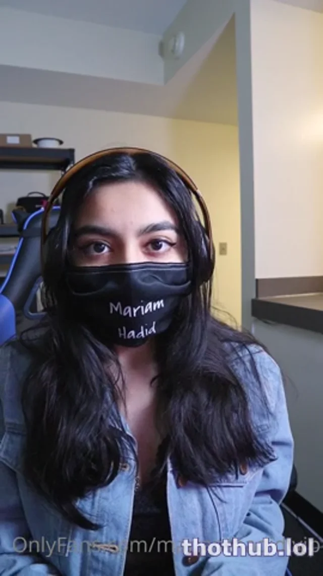 Zara Dar JOI Jerk Off Instructions Onlyfans Leak