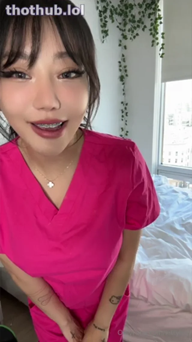 Kittylixo – nurse kitty is here to help