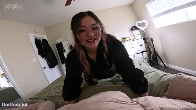 Ur2dwaifu – Morning blowjob