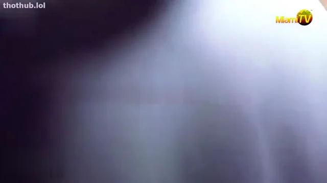 Jenny Scordamaglia public nude fan kissing