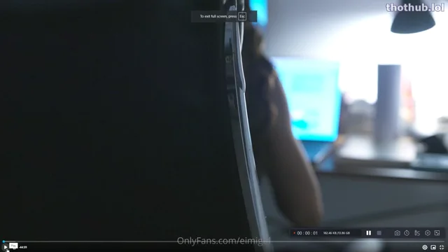 Eimigirl / emyii NEW Sextape Vid 8 Onlyfans