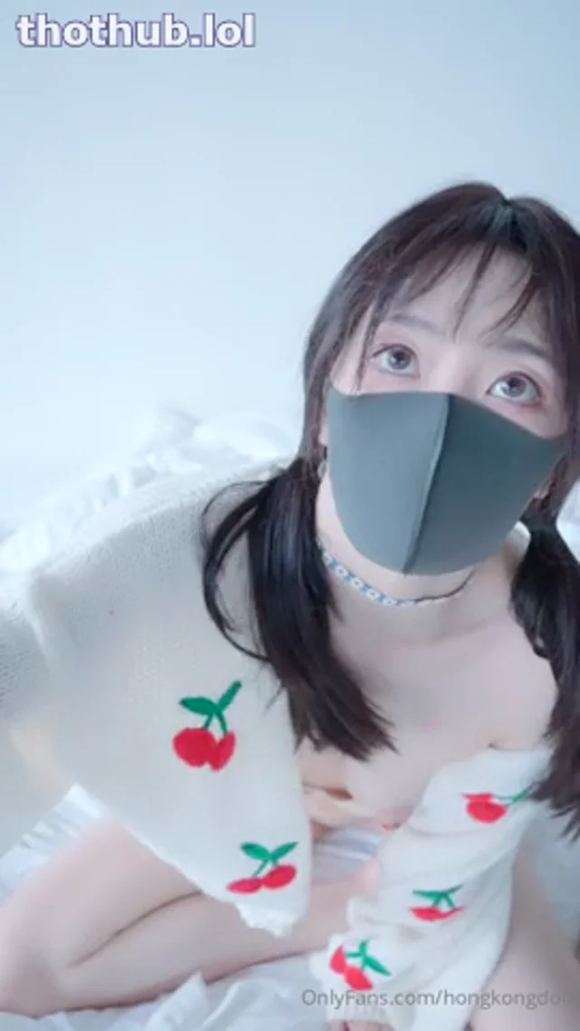 Hongkongdoll Masturbation 7