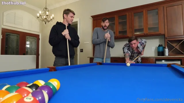 Lucy Mochi – Sore Loser Bi B/B/B/G