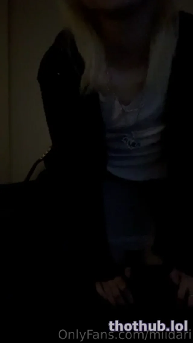 Miidari petite asian masturbation 3