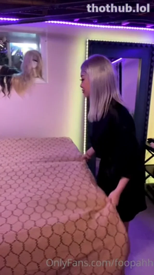 Foopahh- robber cums twice