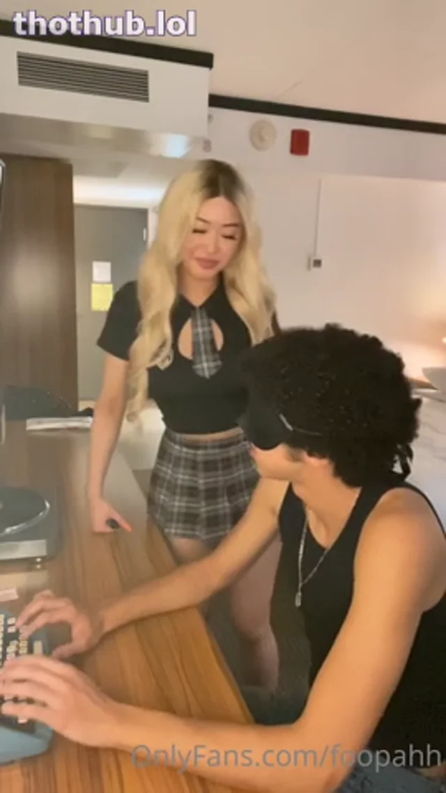 Foopahh- bully creampied