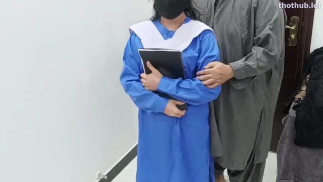 Stepfather congratulation fuck