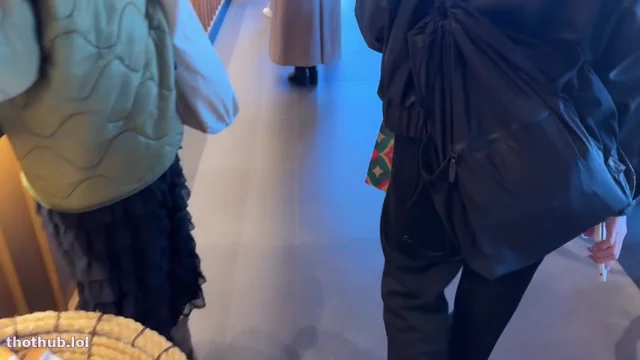 Ririka&Aya LESBIAN SEX