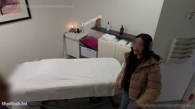 Secret Therapy – Yumi 2nd Visit