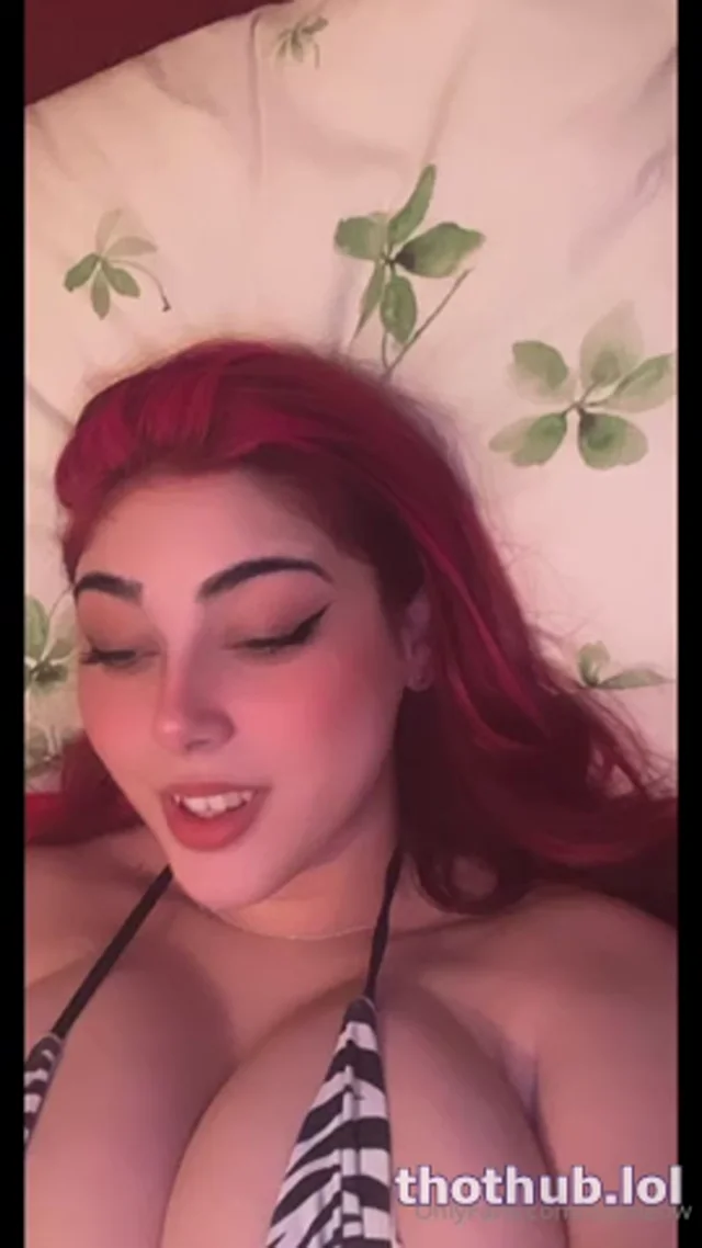 Onlmeow – orgasm