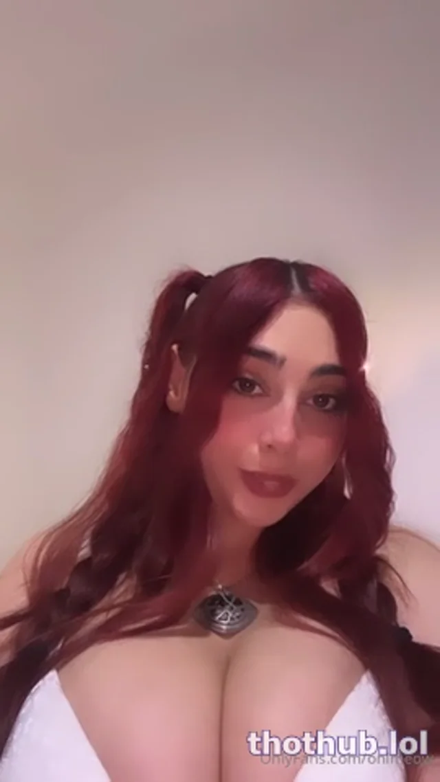 Onlmeow – white bra