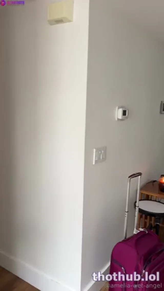 Amelia Wet Angel day